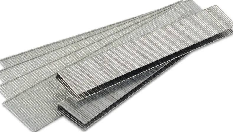 Nieten 200 mm 1000 stuks