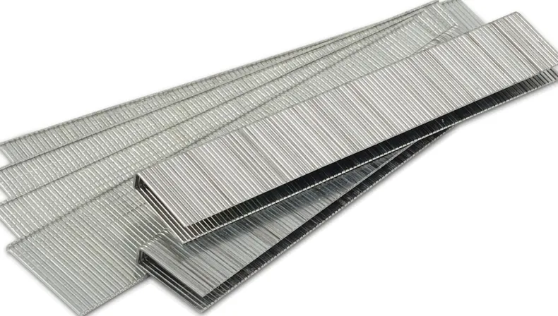 Nieten 40 mm 1000 stuks