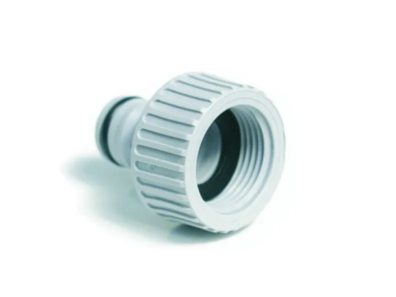 Nippel inw schroefdraad 1/2