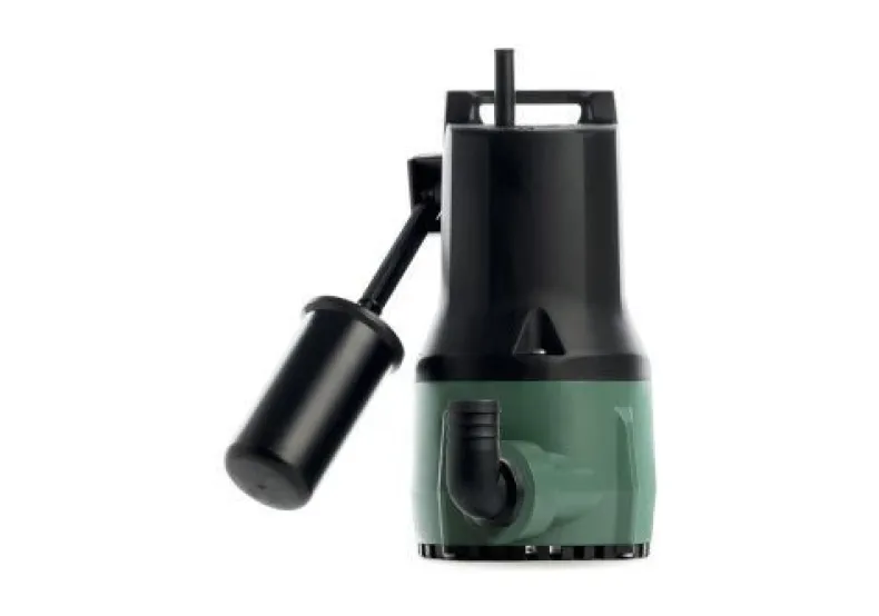 Nova 300 met vlotter