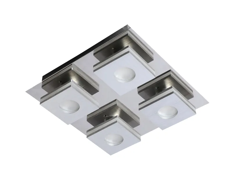 Plafondlamp Husky LED