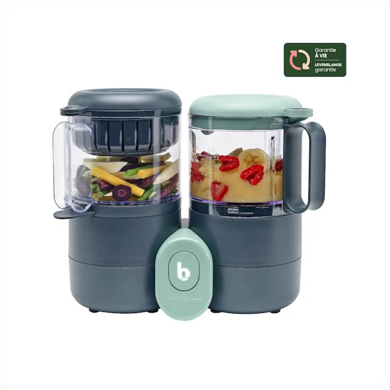 Nutribaby One Keukenrobot