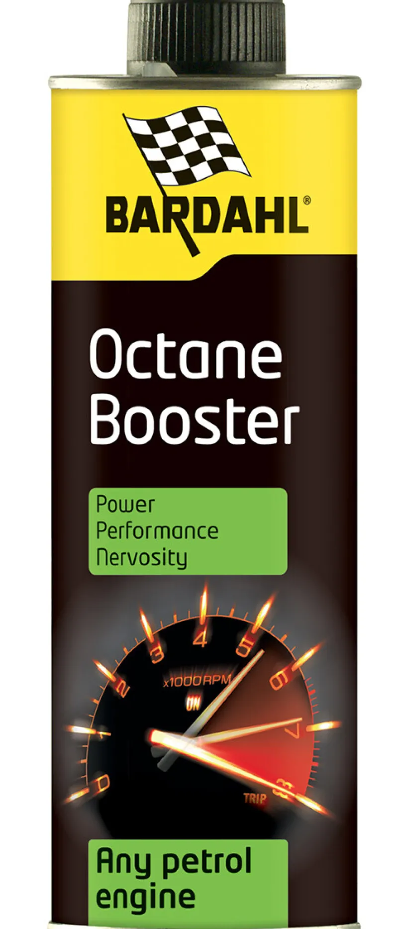 Octane Booster 500 ml
