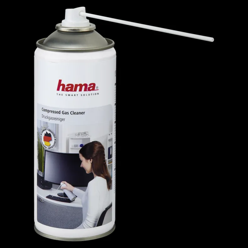 Office cleaning luchtdruk 40 cl