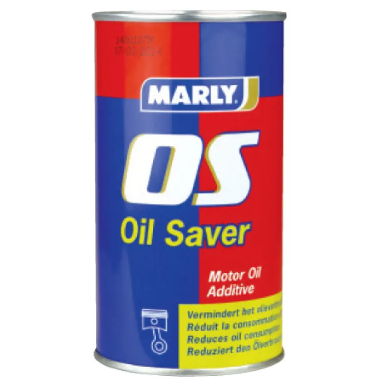 Oil Saver - 300 ml