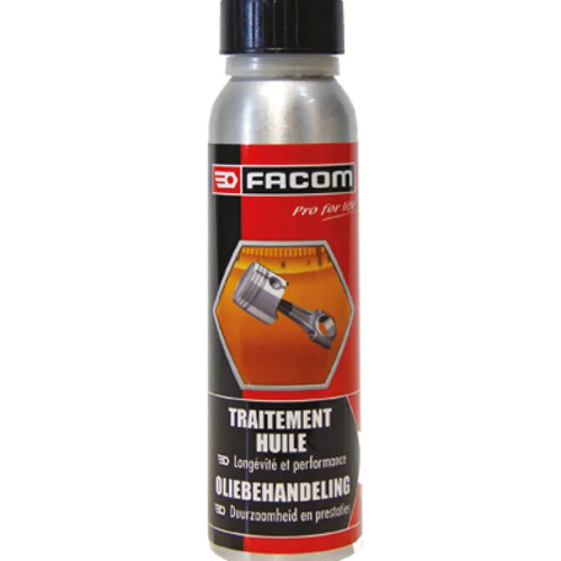 Oliebehandeling 200 ml