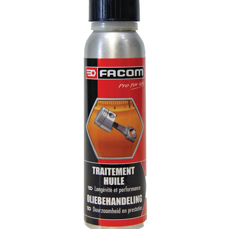 Oliebehandeling 200 ml