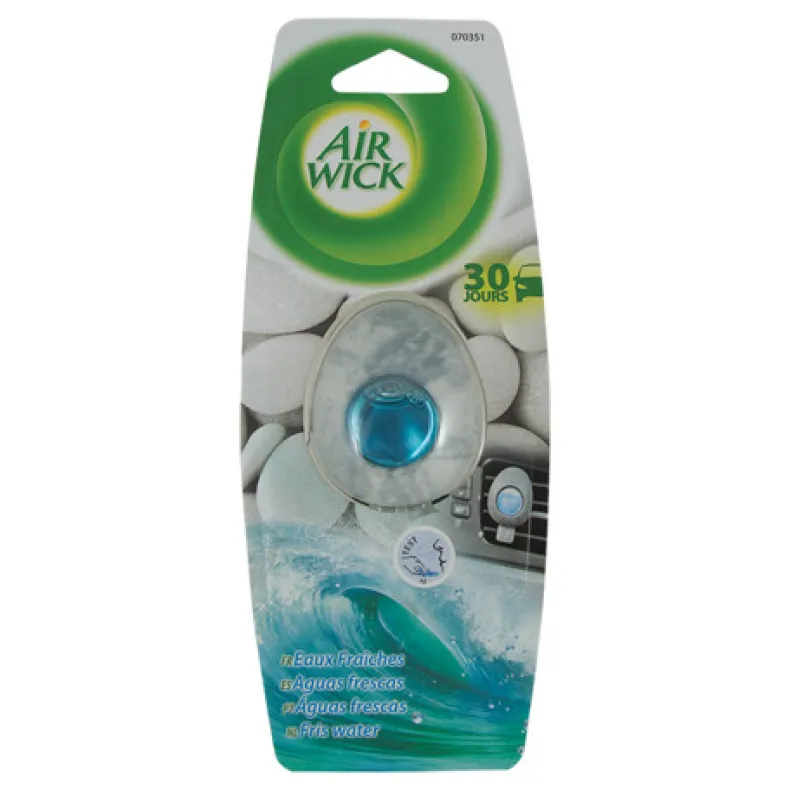 Ontgeurder Mini Fresh