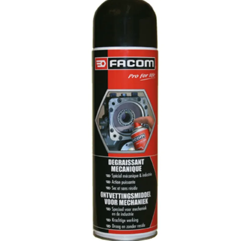 Ontvettingsmiddel 400 ml