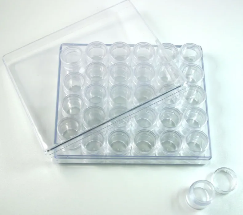 Opbergdoos voor Diamond Painting