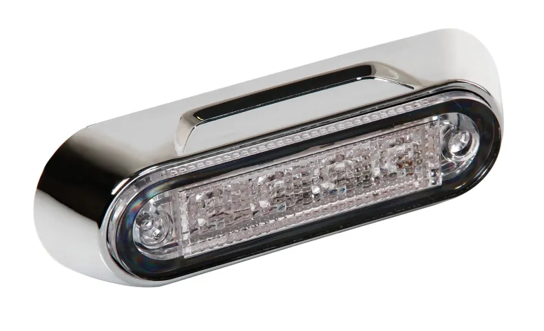 Opbouw Premium LED 24V Wit