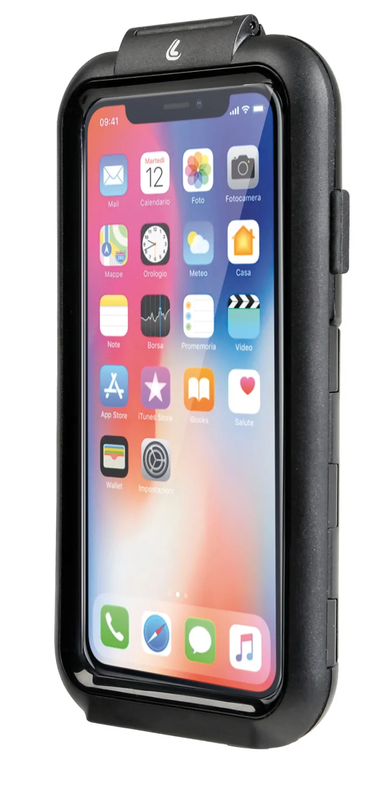 OPTI-CASE IPHONE X/XS