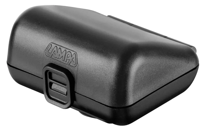 OPTI-CASE Voor TELEPASS 2018->