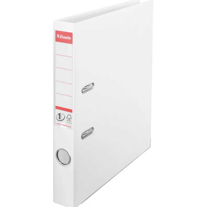 Ordner A4 vivida wit