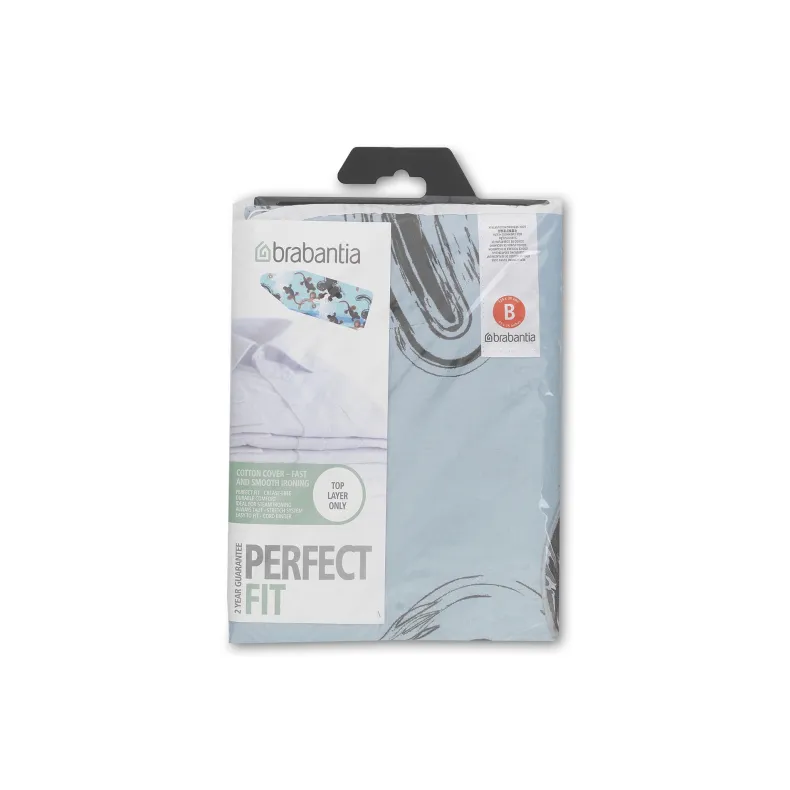 Overtrek colour 124 x 38 mm 2 mm dik