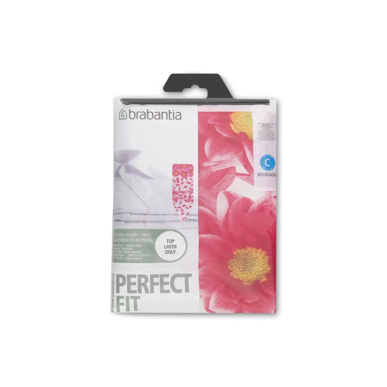 Overtrek colour 124 x 45 cm 2 mm dik