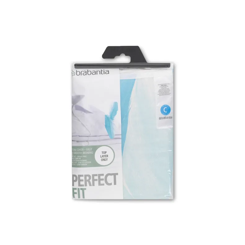 Overtrek colour 124 x 45 cm 2 mm dik