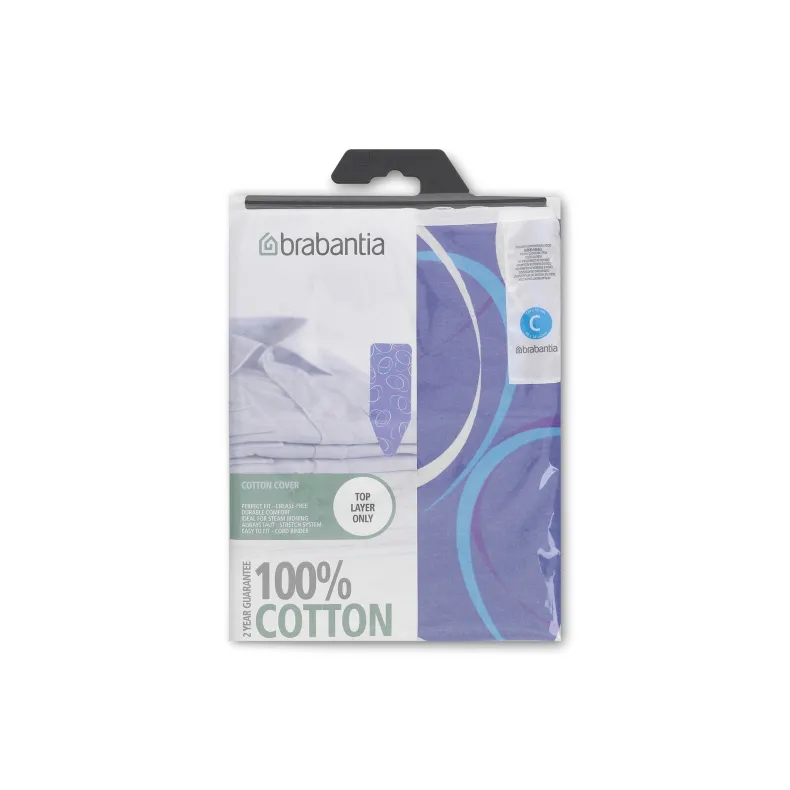 Overtrek colour 124 x 45 cm