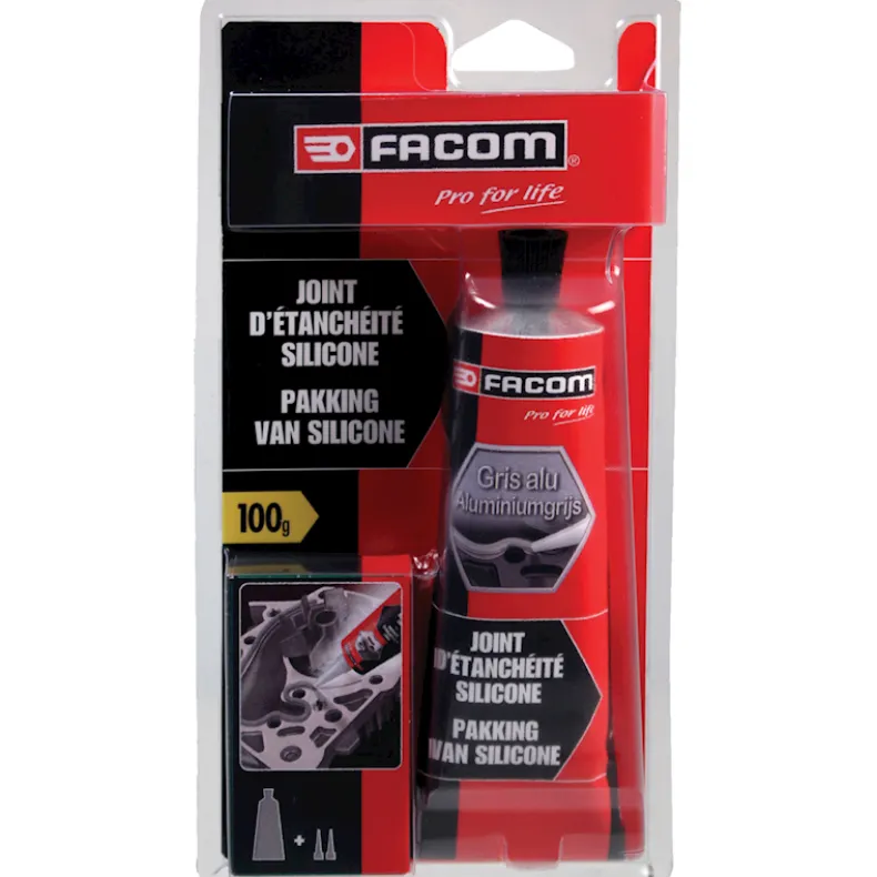 Pakking silicone 100 g