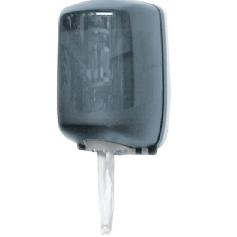 Papierhouder muurmontage