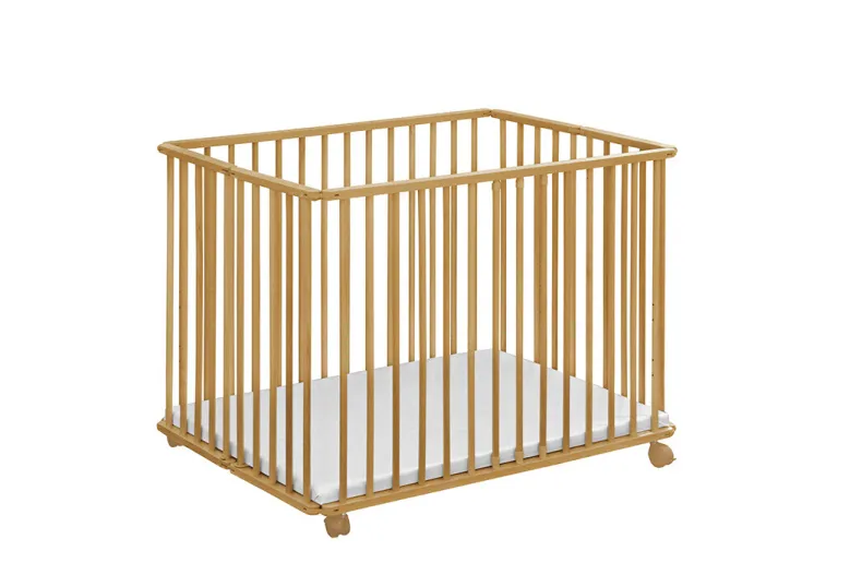 Park beuk plooibaar naturel