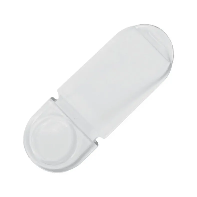 Parkeerticket houder