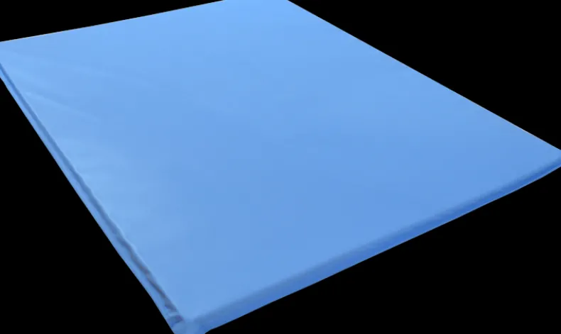 Parklegger emile blauw