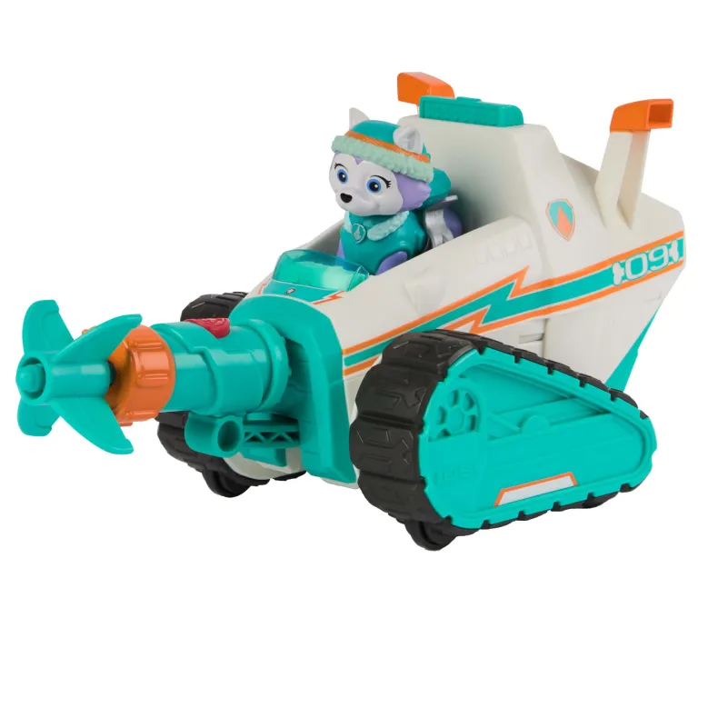 Paw Patrol everest luxe