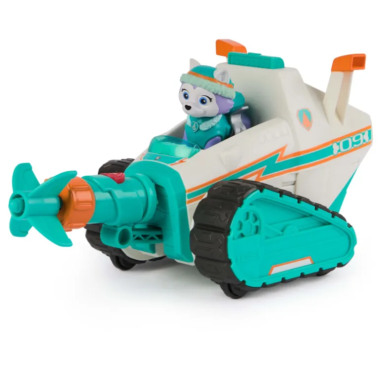 Paw Patrol everest luxe