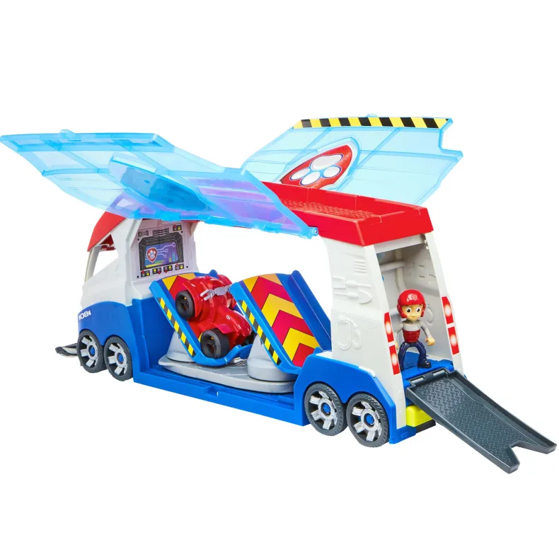 Paw Patrol Paw patroller