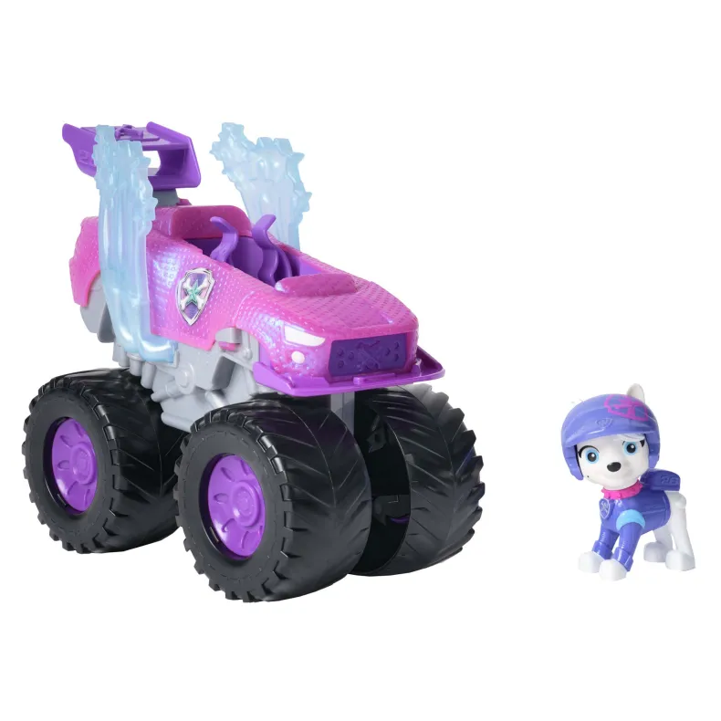 Paw Patrol recue wheels Roxi