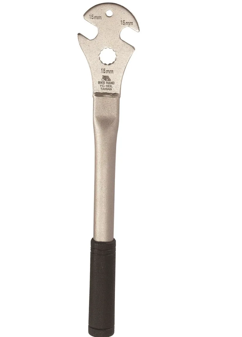 Pedaalsleutel professioneel model