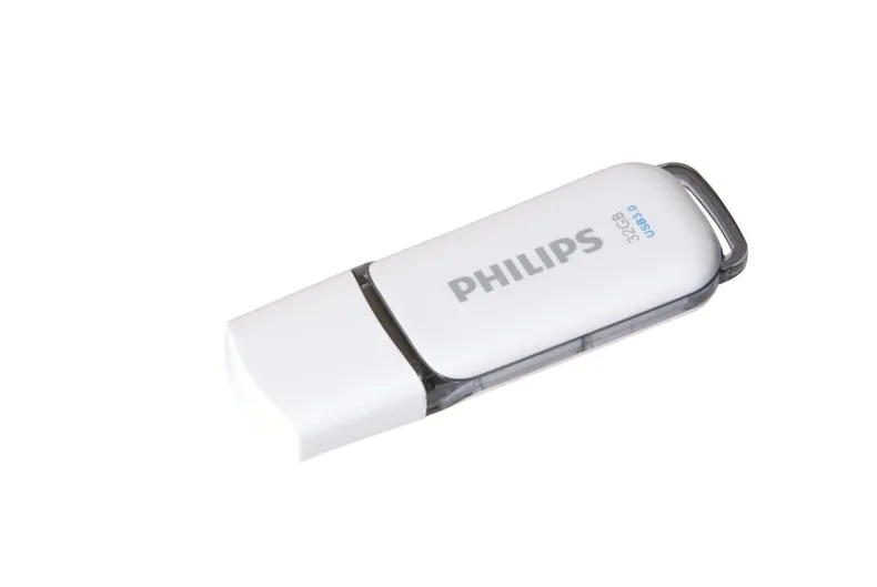 Philips USB 3.0 32 GB grijs