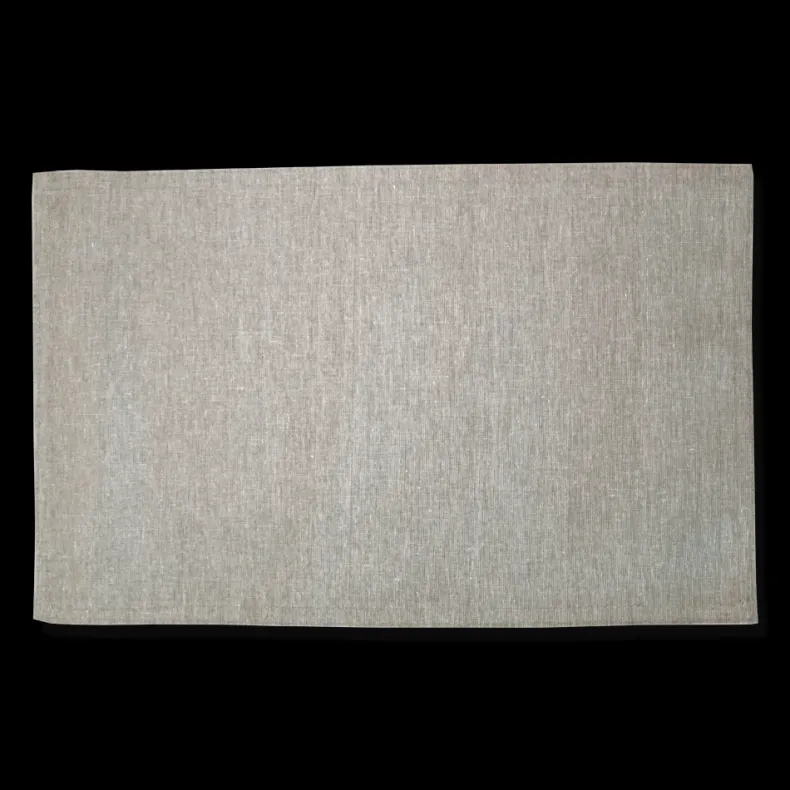 Placemat Ancona 30x45 cm Bianco