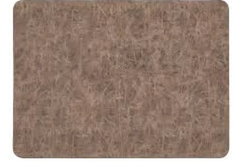 Placemat Truman Rechthoek Coffee Double