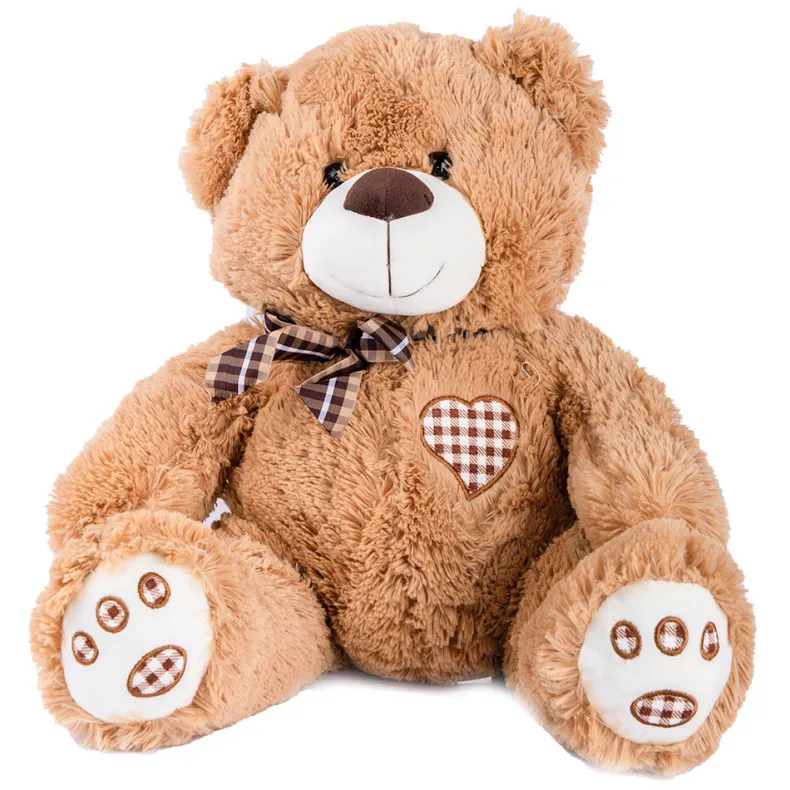 Pluche beer 50 cm - per stuk