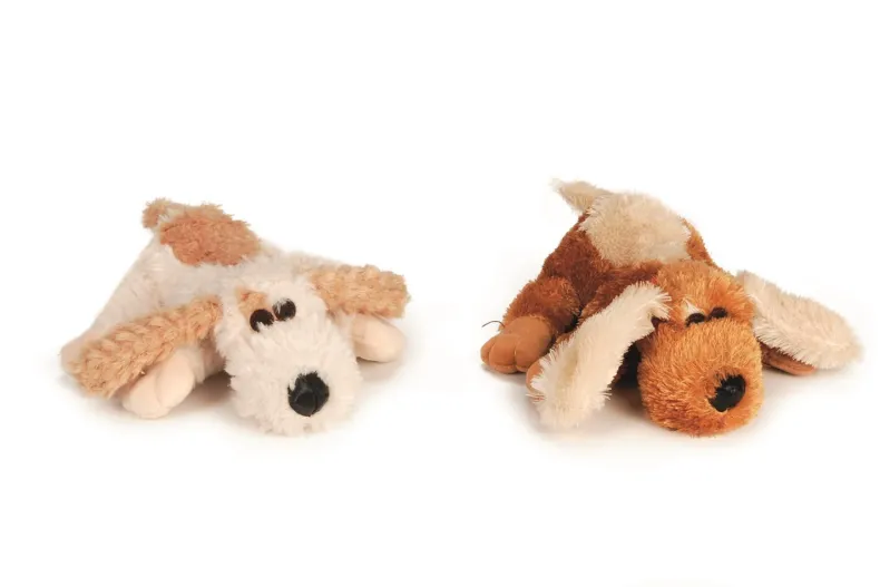 Pluche hond trix 20 cm