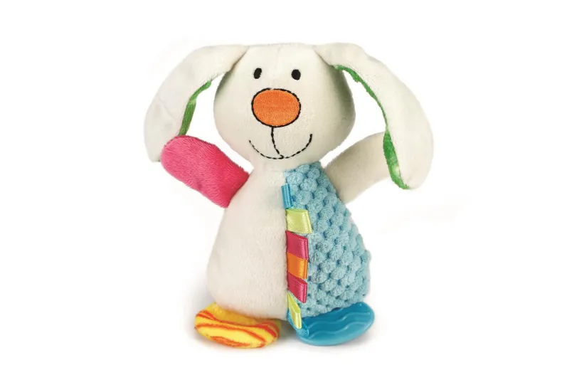 Pluche tpr Snuffel 15 cm