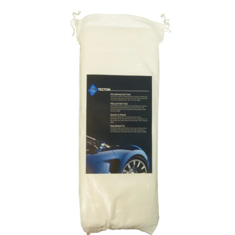 Poetswatten protection 200 g