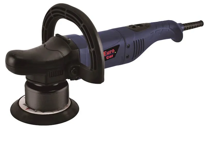 Polijstmachine excentrisch 710W