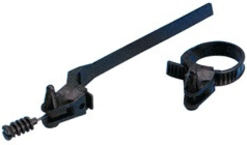 Pomphouder - 2 stuks