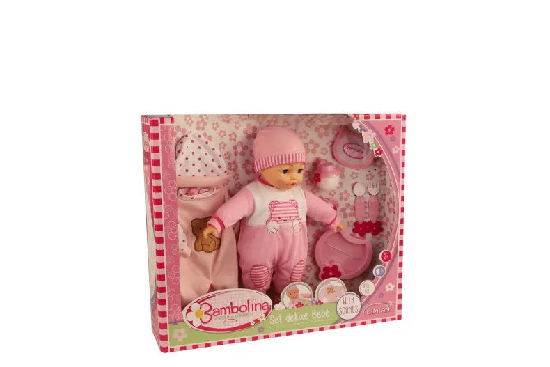 Pop Camelia & accessoires 50 woorden NL