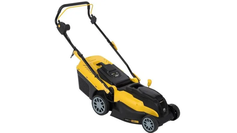 Powerplus POWXG6251 Elektrische grasmaaier - 1600W