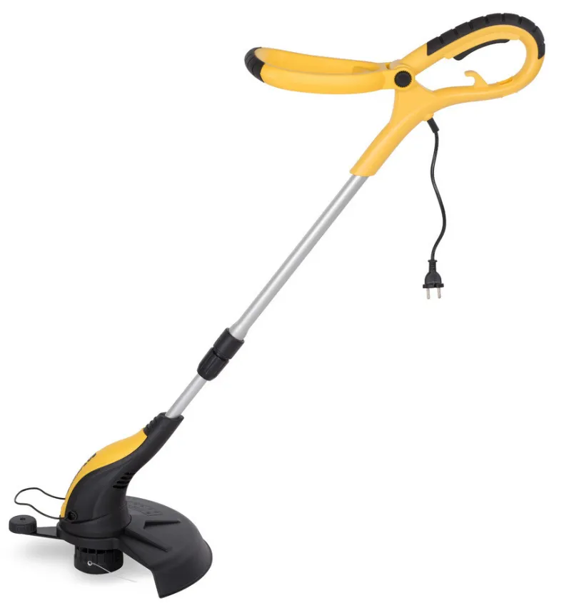 Powerplus POWXG30033 elektrische grastrimmer - 500W - Telsescopisch