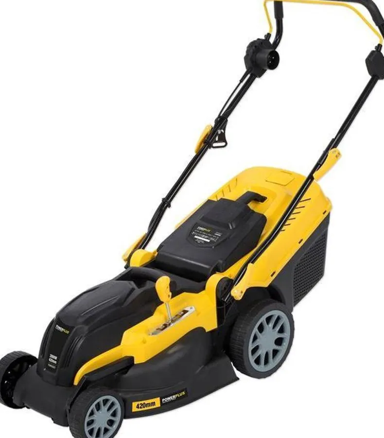 Powerplus POWXG6281 Grasmaaier - 2000 W