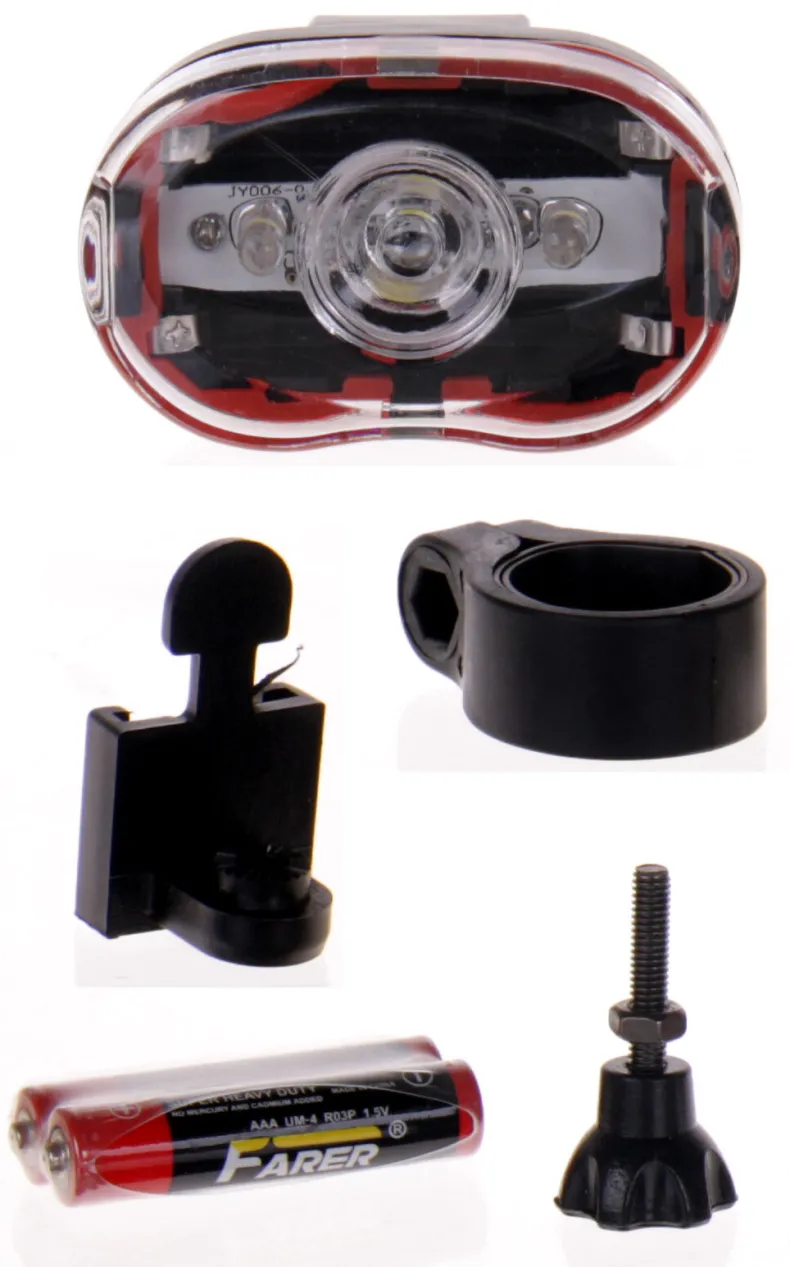 Premium voorlicht led