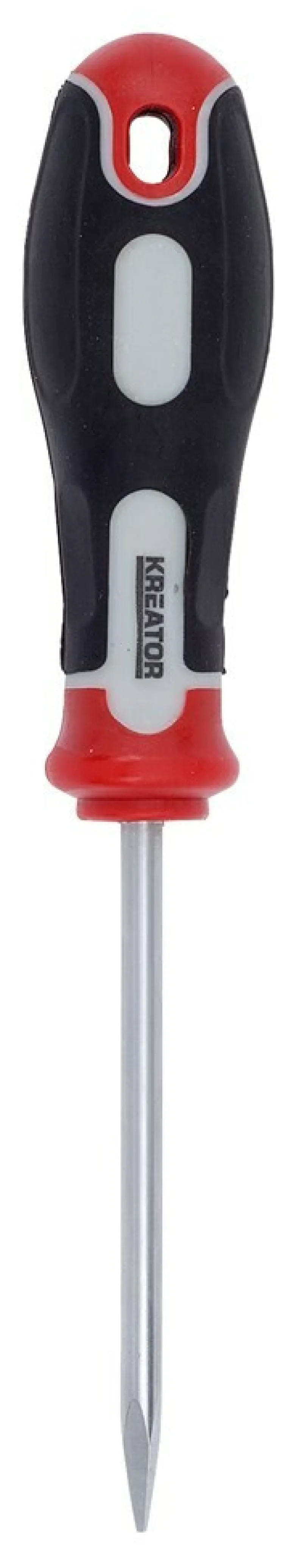 Priem vierkant 6 x 100 mm