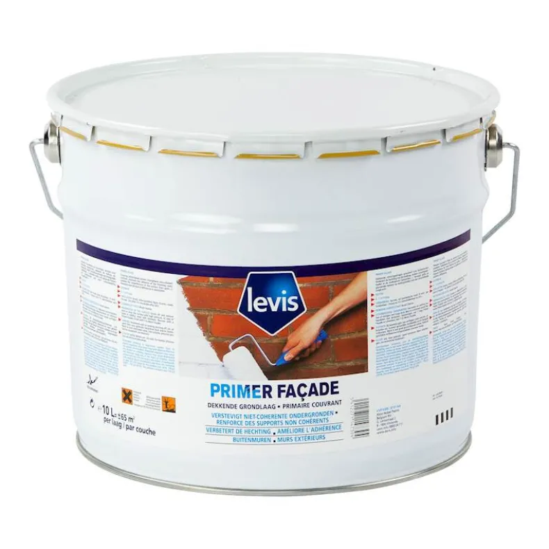 Primer facade 10 L