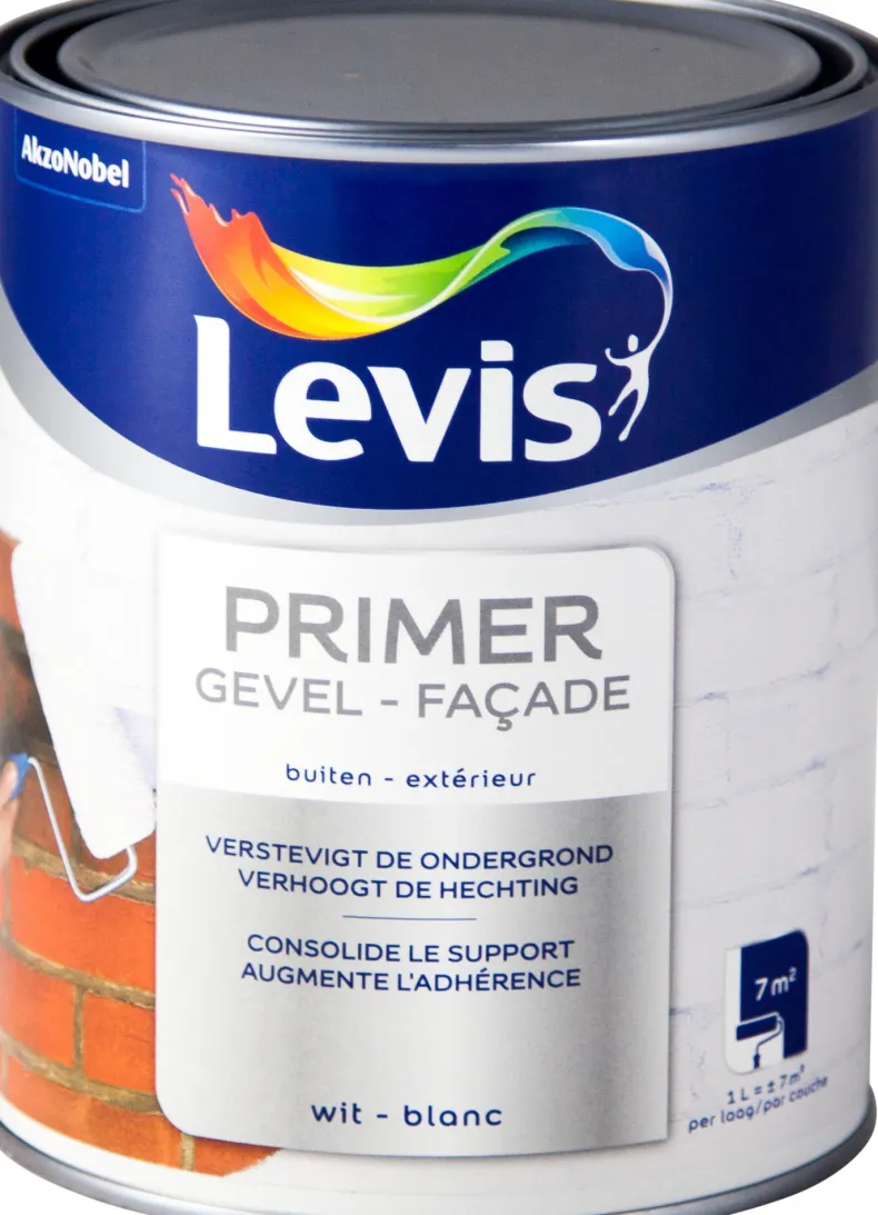 Primer facade 1 L