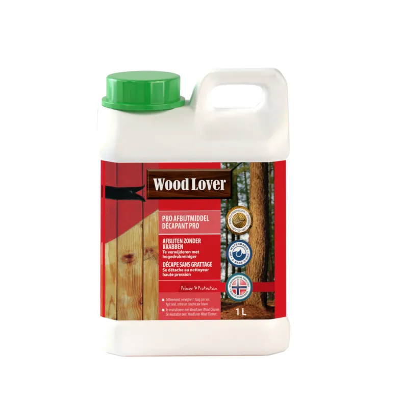 Pro afbijtmiddel 1 L